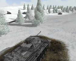 Вторая мировая Screenshots