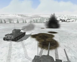 Вторая мировая Screenshots