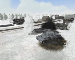 Вторая мировая Screenshots