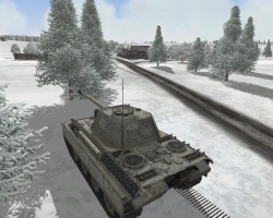 Вторая мировая Screenshots