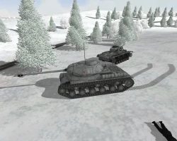 Вторая мировая Screenshots