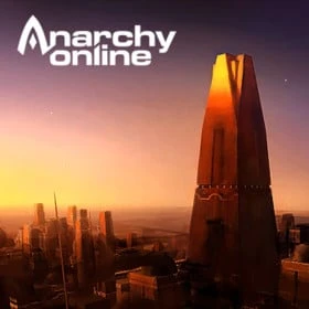 Anarchy Online: Lost Eden