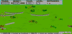 Shortline Screenshots