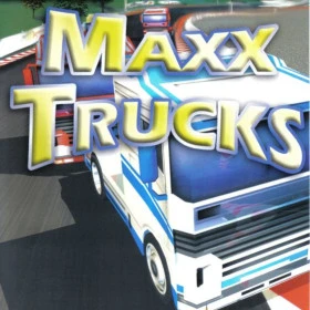 Maxx Trucks