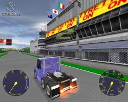 Maxx Trucks Screenshots