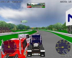 Maxx Trucks Screenshots