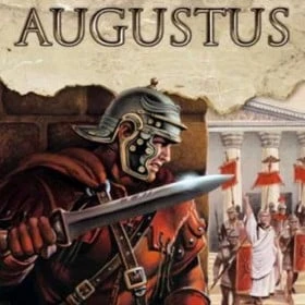 Augustus: The First Emperor