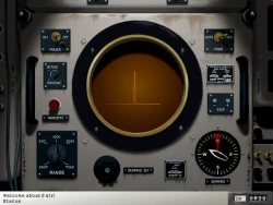 Скриншот к игре Destroyer Command