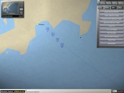 Destroyer Command Screenshots