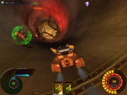 Скриншот к игре Тормозилки