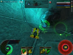 Скриншот к игре Тормозилки