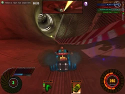 Тормозилки Screenshots