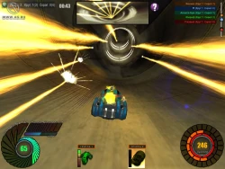 Тормозилки Screenshots
