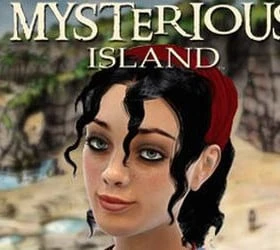 The Mysterious Island