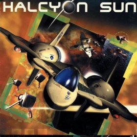 Halcyon Sun