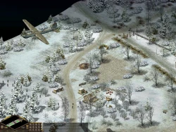 Blitzkrieg: Total Challenge 3 Screenshots