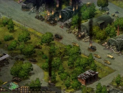 Blitzkrieg: Total Challenge 3 Screenshots