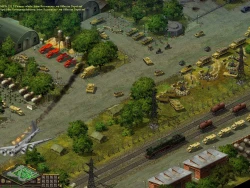 Blitzkrieg: Total Challenge 3 Screenshots