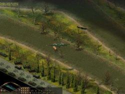 Blitzkrieg: Total Challenge 3 Screenshots