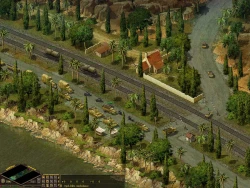 Blitzkrieg: Total Challenge 3 Screenshots