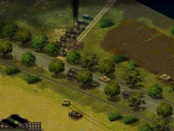 Blitzkrieg: Total Challenge 3 Screenshots