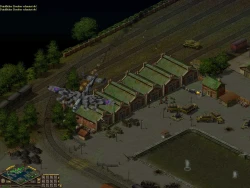 Blitzkrieg: Total Challenge 3 Screenshots