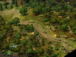 Blitzkrieg: Total Challenge 3 Screenshots