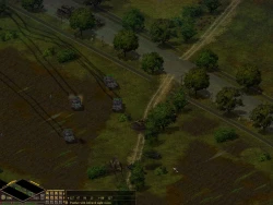 Blitzkrieg: Total Challenge 3 Screenshots