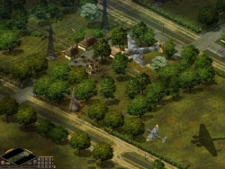 Blitzkrieg: Total Challenge 4 Screenshots