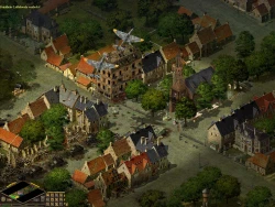 Blitzkrieg: Total Challenge 4 Screenshots