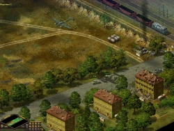 Blitzkrieg: Total Challenge 4 Screenshots