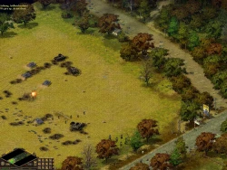 Blitzkrieg: Total Challenge 4 Screenshots