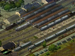 Blitzkrieg: Total Challenge 4 Screenshots