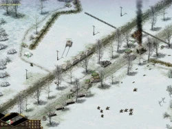 Blitzkrieg: Total Challenge 4 Screenshots