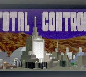 Total Control