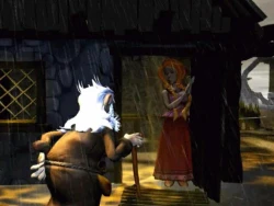 Cultures: The Discovery of Vinland Screenshots