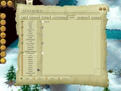 Cultures: The Discovery of Vinland Screenshots
