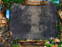 Cultures: The Discovery of Vinland Screenshots