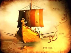 Cultures: The Discovery of Vinland Screenshots