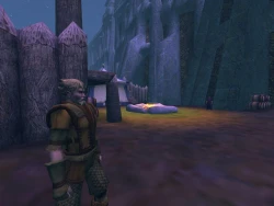 Скриншот к игре Asheron's Call 2: Legions