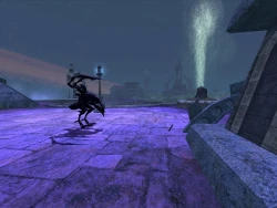 Скриншот к игре Asheron's Call 2: Legions