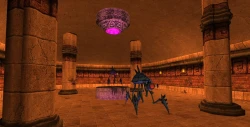 Скриншот к игре Asheron's Call 2: Legions