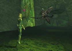 Скриншот к игре Asheron's Call 2: Legions