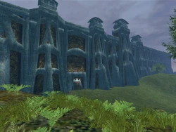 Скриншот к игре Asheron's Call 2: Legions