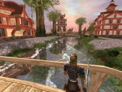Скриншот к игре Asheron's Call 2: Legions