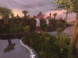 Скриншот к игре Asheron's Call 2: Legions