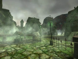 Скриншот к игре Asheron's Call 2: Legions