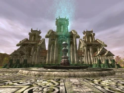 Скриншот к игре Asheron's Call 2: Legions