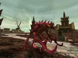 Скриншот к игре Asheron's Call 2: Legions