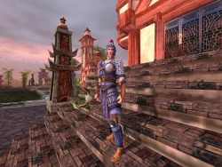 Скриншот к игре Asheron's Call 2: Legions